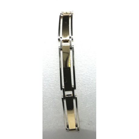 bracciale in oro prezzo su richiesta