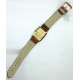 orologio VACHERON & CONSTANTIN in oro prezzo su richiesta