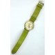 orologio OMEGA  in accaio EURO 2000