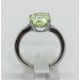 anello oro con smeraldo EURO 380