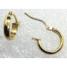 orecchini in oro EURO 80