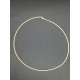 collier oro 18KT prezzo su richiesta