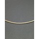 collier oro 18KT prezzo su richiesta