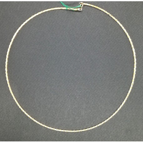 collier oro 18KT  prezzo su richiesta