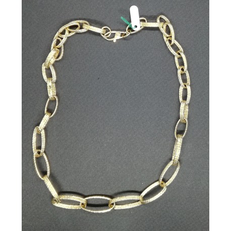 collier oro 18KT  prezzo su richiesta