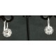 orecchini in oro e diamanti EURO 790