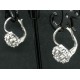 orecchini in oro e diamanti EURO 790