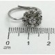 orecchini in oro e diamanti EURO 790