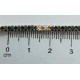 bracciale in oro e diamanti EURO 1500