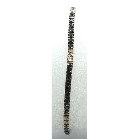 bracciale in oro e diamanti EURO 1500