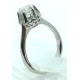 anello oro e diamante prezzo su richiesta