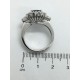 anello oro zaffiro e diamanti EURO 3430