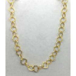 collana in oro prezzo su richiesta