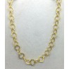 collana in oro prezzo su richiesta