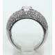 anello oro e diamanti EURO 3750