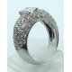 anello oro e diamanti EURO 3750