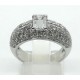 anello oro e diamanti EURO 3750