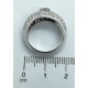 anello oro e diamanti EURO 3750