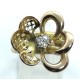anello oro e diamante EURO 1700