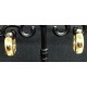orecchini in oro e diamanti EURO 1100