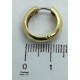 orecchini in oro e diamanti EURO 1100