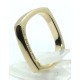 GUCCI anello oro prezzo su richiesta