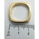 GUCCI anello oro prezzo su richiesta