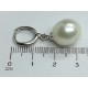 orecchini in oro diamanti e perle EURO 1500