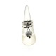 Anello in oro bianco e diamanti EURO 2130