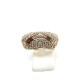 Anello in oro con diamanti EURO 2550
