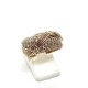 Anello in oro con diamanti EURO 2550