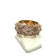 Anello in oro con diamanti EURO 1200