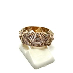 Anello in oro con diamanti EURO 1200