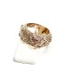 Anello in oro con diamanti EURO 1200