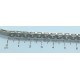 bracciale in oro e diamanti EURO 3800