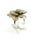 Anello in oro con diamanti EURO 5000