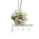 Collana con ciondolo, oro e diamanti EURO 5200