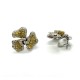 Orecchini in oro con diamanti EURO 3500