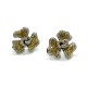 Orecchini in oro con diamanti EURO 3500