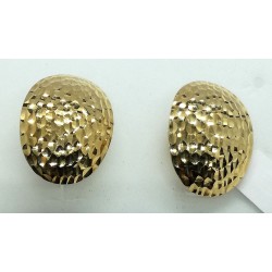 orecchini in oro EURO 450