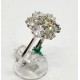 Anello oro diamanti Euro 2700