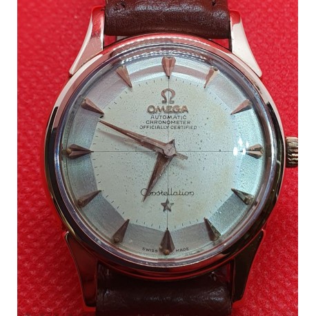 orologio OMEGA prezzo su richiesta