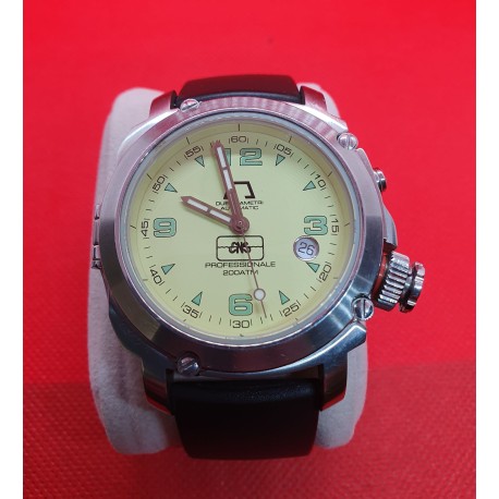orologio ANONIMO FIRENZE EURO 3000