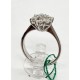 Anello oro diamanti Euro 1500