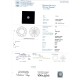 Diamante ct. 1,17 EURO 6480