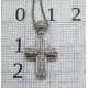 catena in oro con diamanti EURO 900