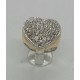 Anello oro e diamanti euro 1150
