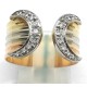 anello oro e diamanti EURO 615